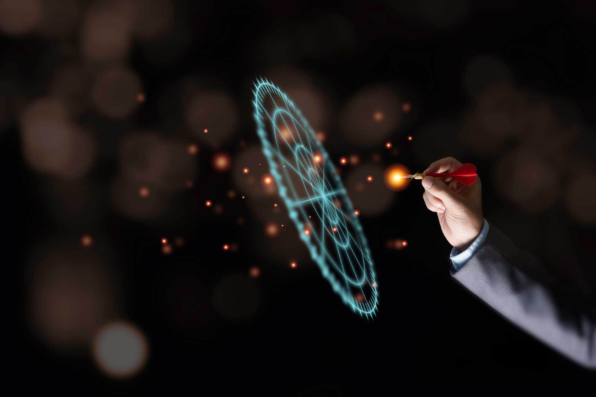 Blog 1 Criando segmentação por interesses no Facebook e Instagram